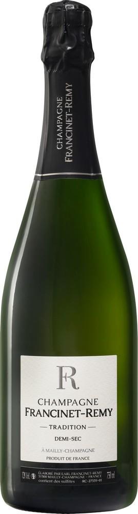 Champagne Demi-sec