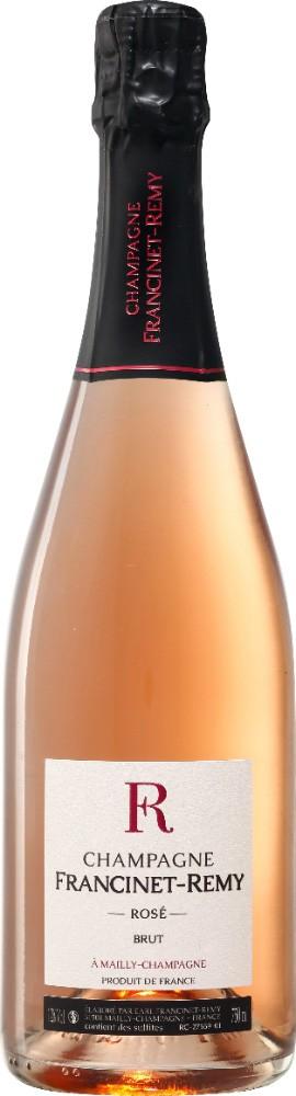 Champagne Rosé