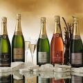 selection de champagnes selection de champagnes